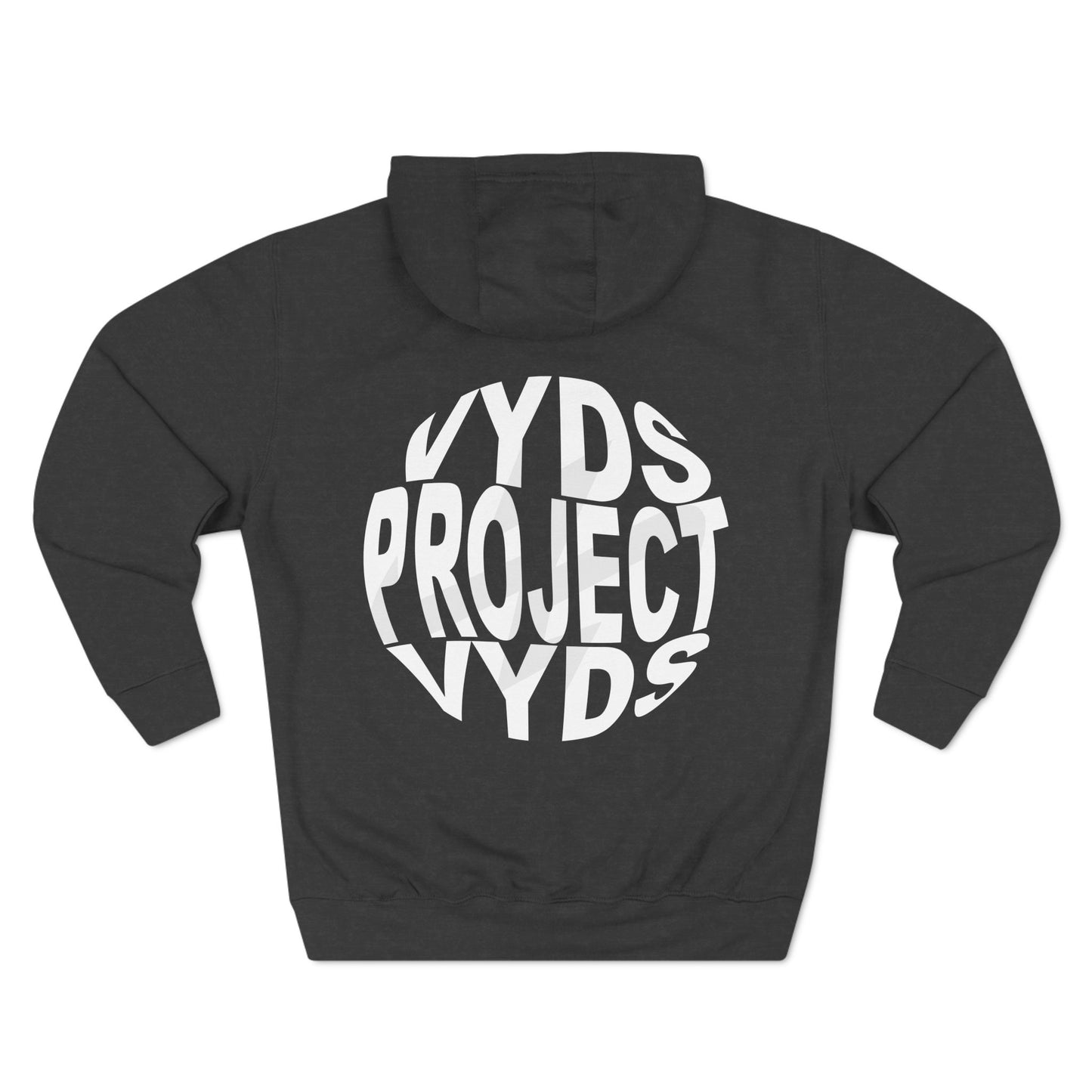 VYDS Circle Core Hoodie