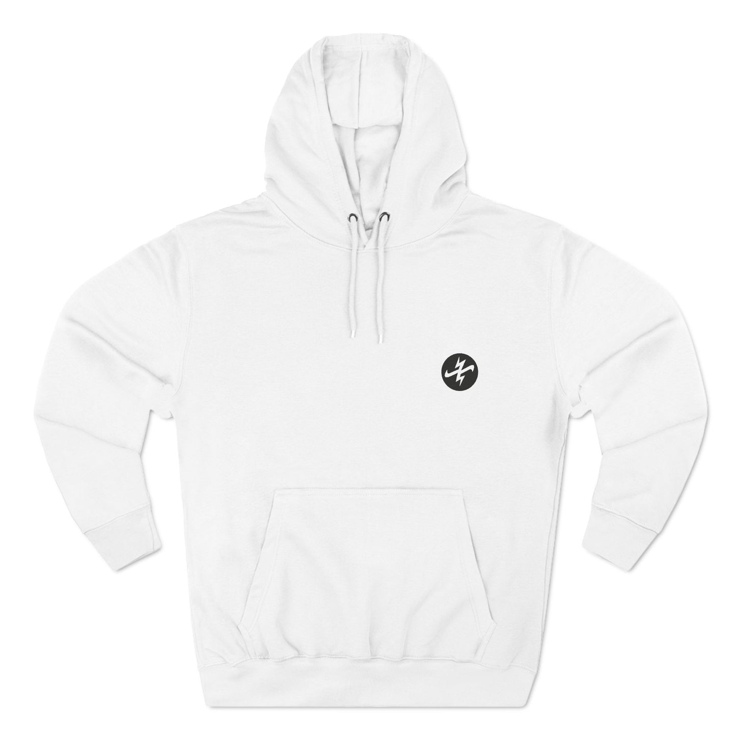 Faith Beyond Hoodie