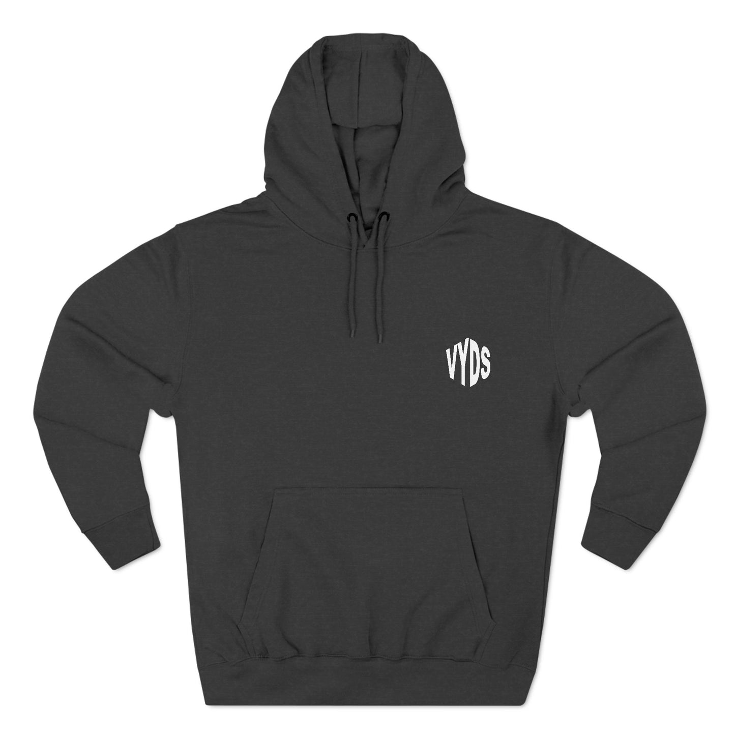 VYDS Circle Core Hoodie