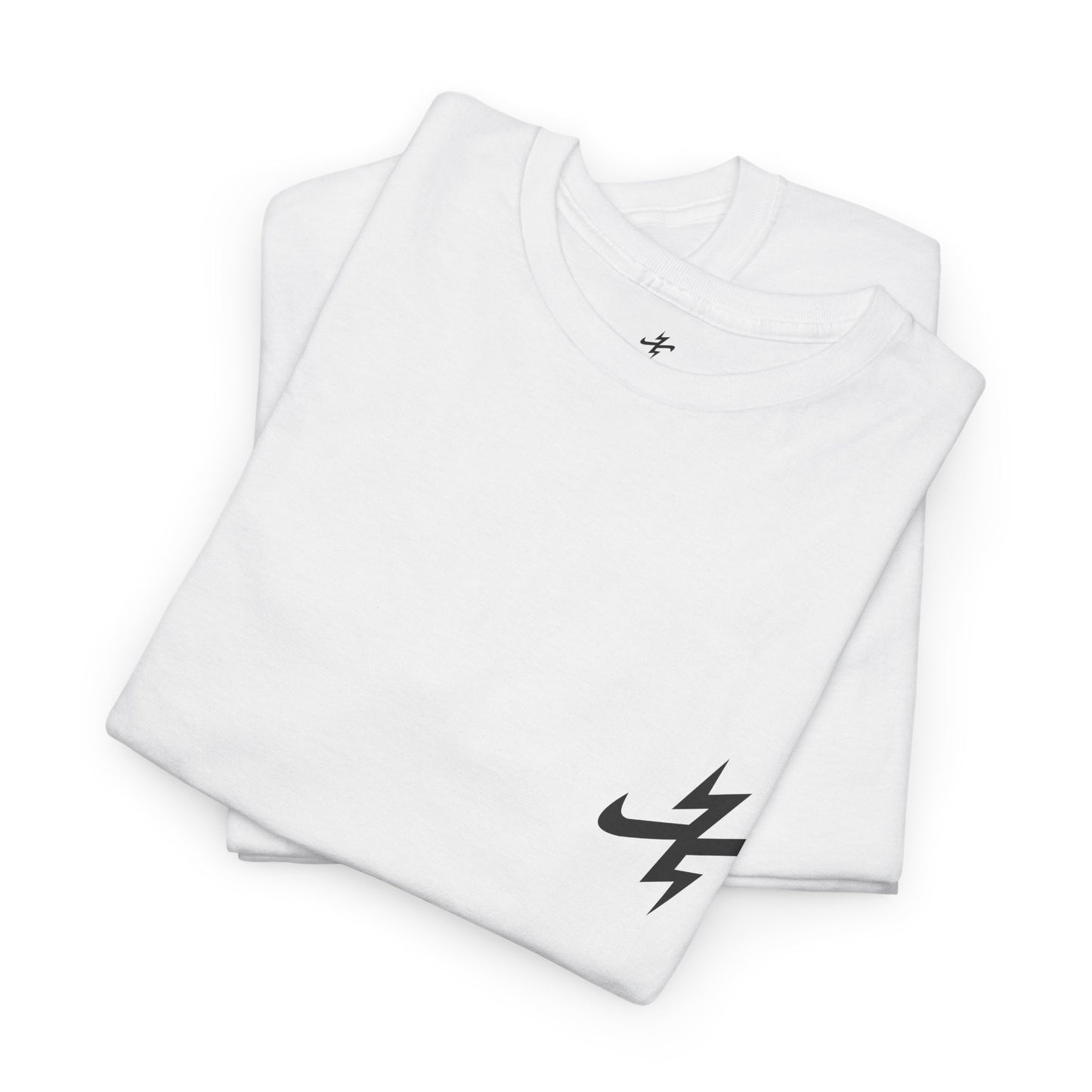 Astro White Tee