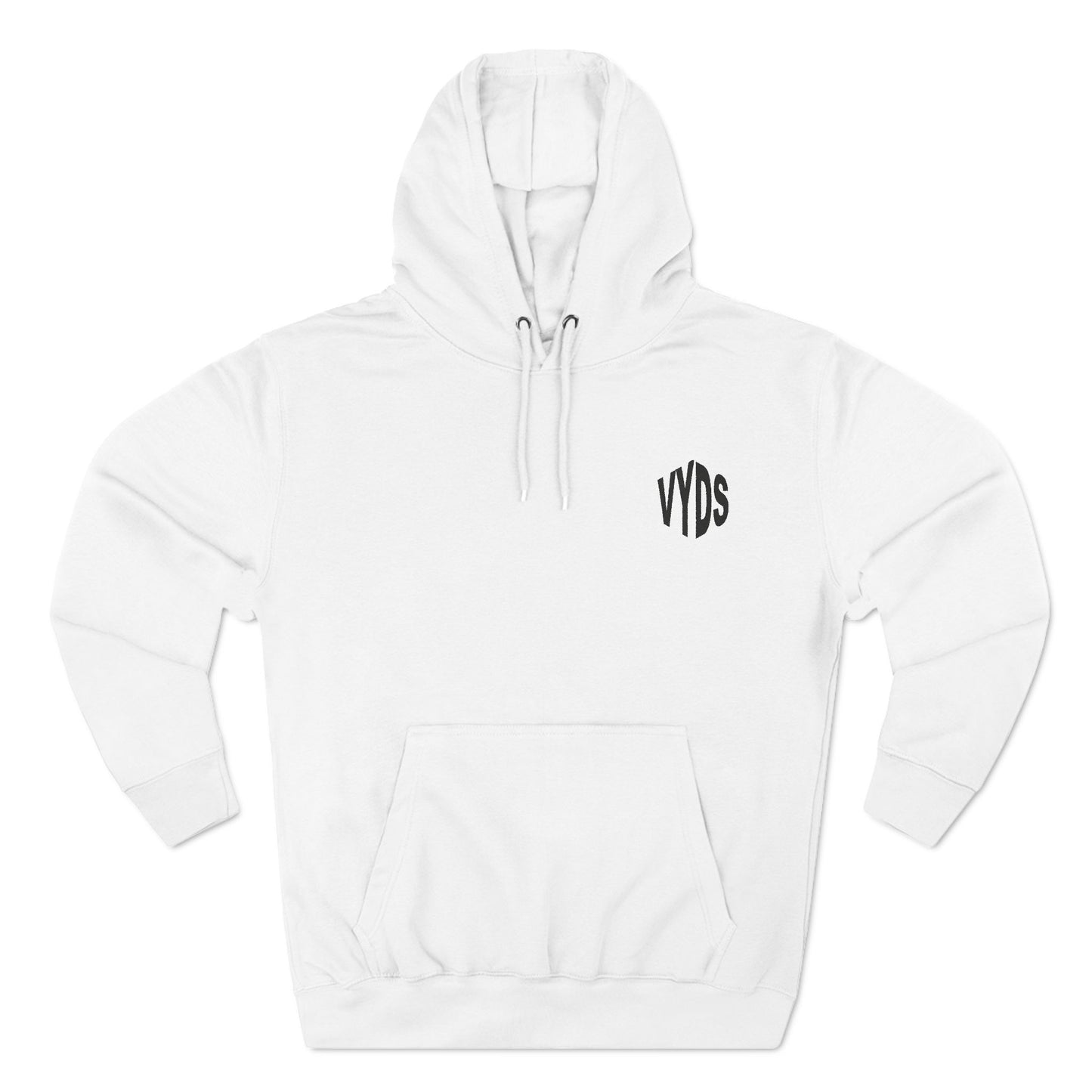 VYDS Circle Core Hoodie