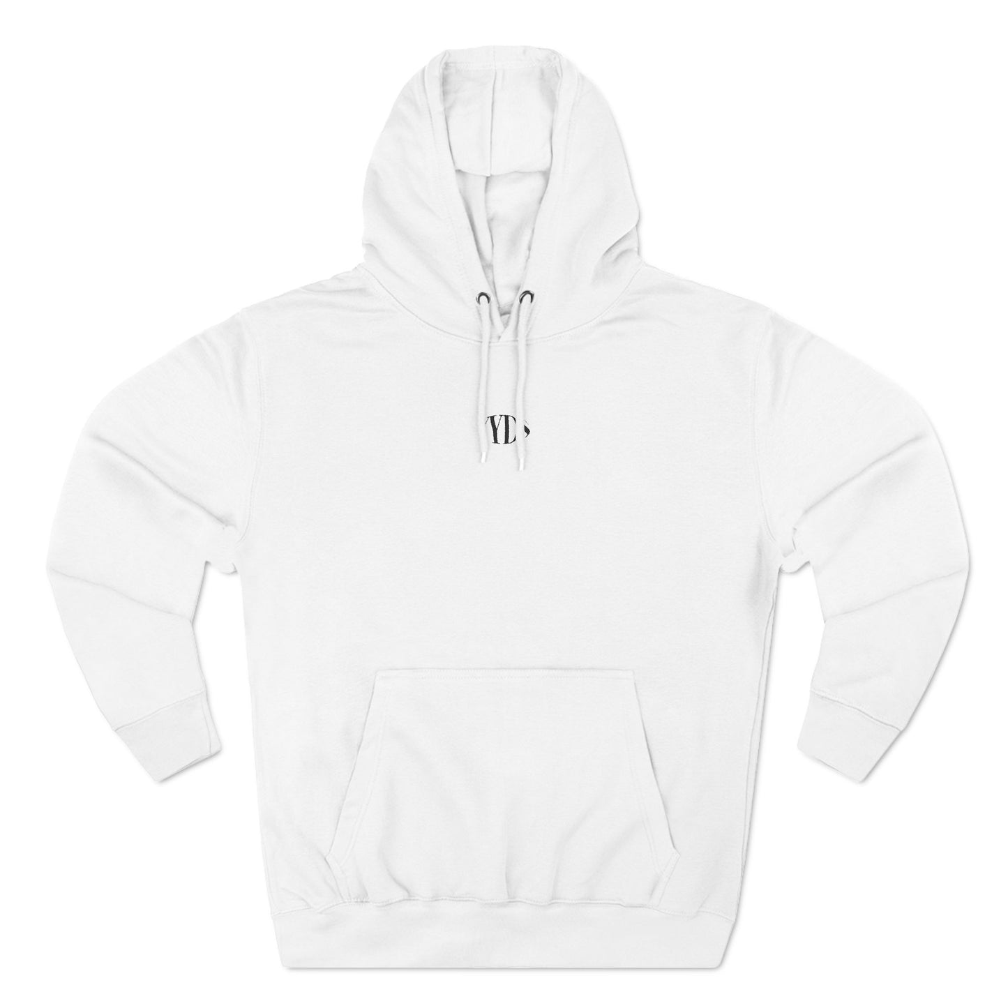 Eclipse Grey Hoodie by VYDS